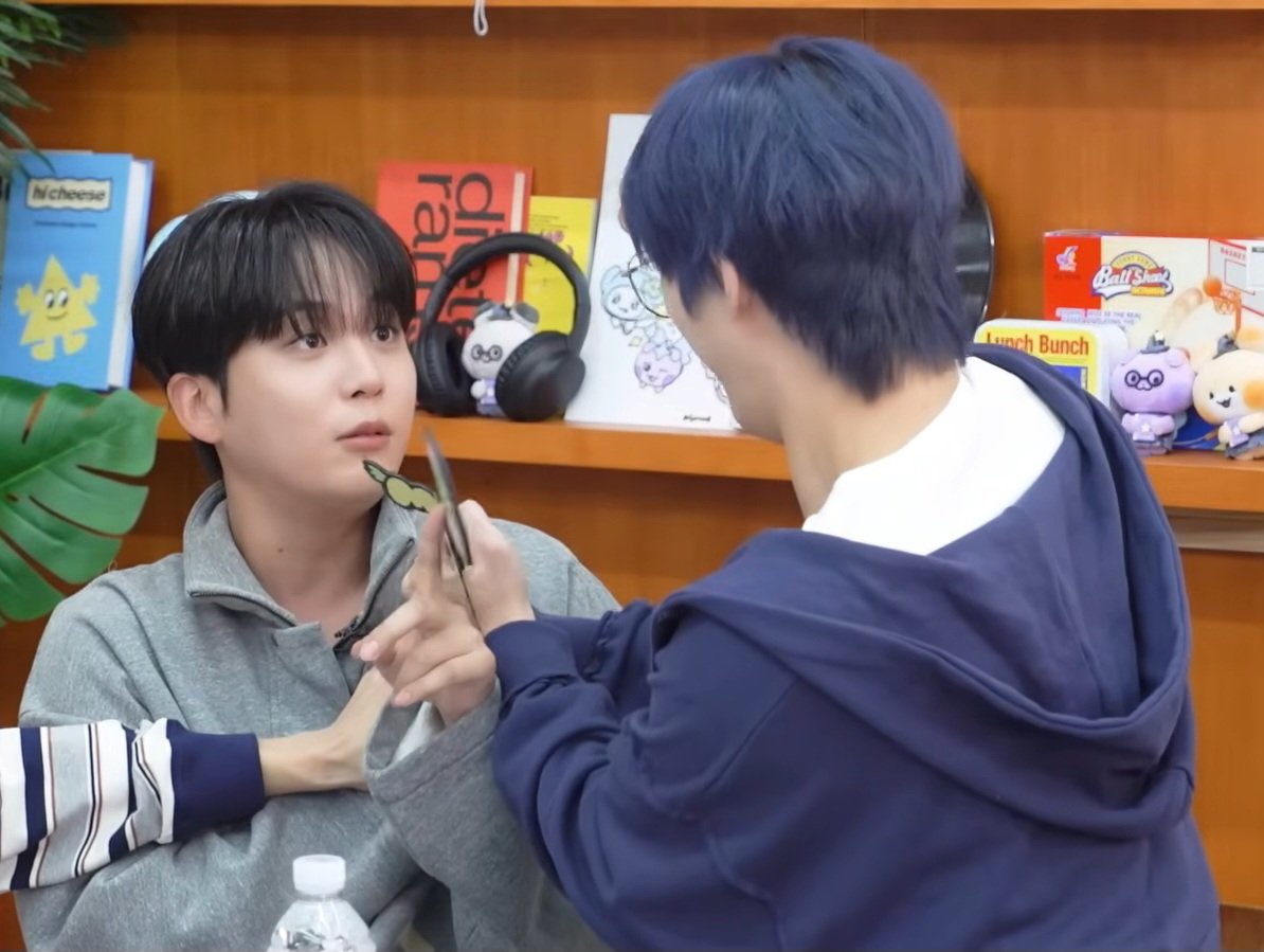 subj0nggi's tweet photo. this is something that i should not be shown bc i’m a pervert https://t.co/iP7xSGR4VU