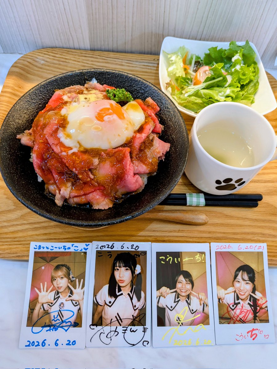 ご来店くださいまして ありがとうございました🐈🐾 チェキとの撮影も