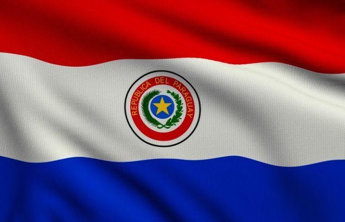 2010MisterChip's tweet photo. TUR 🇹🇷 0-1 🇵🇾 PAR (FT)

¡¡¡HERÓICA GARRA GUARANÍ!!!

Turquía es el primer GRAN FRACASO de esta Copa del Mundo. Matemáticamente eliminada tras las dos primeras jornadas.

Estados Unidos asegura el primer puesto de grupo (como México)

Se vienen datos ALUCINANTES de este partido. https://t.co/qIjFK2tJCg