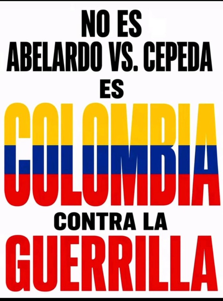 samroland16's tweet photo. @chechosangui ES UNA NARCODICTADURA GUERRILLERA! https://t.co/Waco1pLizS