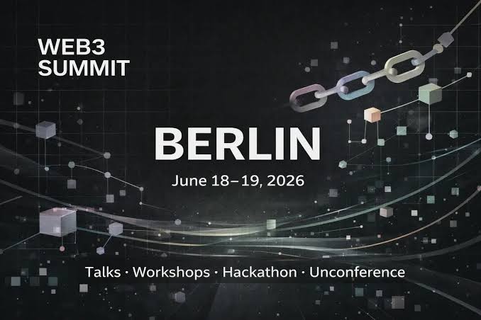 SherryWhit98's tweet photo. UPDATE🚨: The annual Web3 Summit in Berlin wraps up, dialing heavily into DePIN, user data privacy primitives, and censorship-resistant communication.

The real future of the space relies on apps that run independent of centralized cloud monopolies. 

#CoinUp #Web3Summit https://t.co/9yFk9hJvgE
