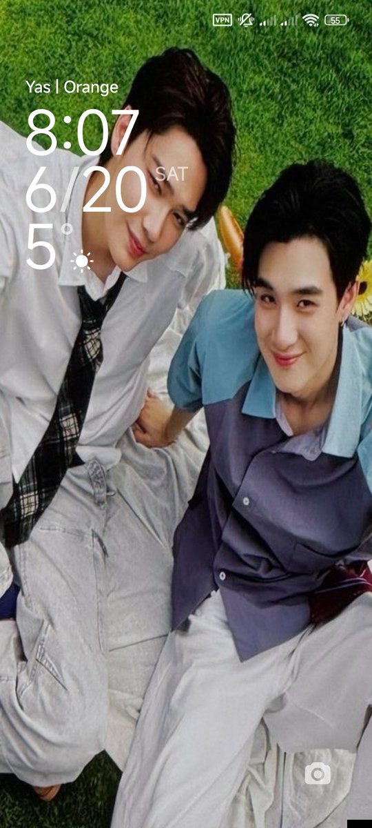 MioraHope1's tweet photo. @7174SAID New lock screen 🥂

DEWTEE STILL SHINING
#WithDewTeeAlways https://t.co/jmCglH1GYH