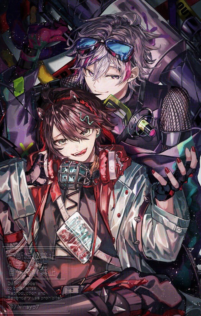 7Ninsyo7's tweet photo. #2026年自分が選ぶ今年上半期の4枚 https://t.co/mLgKBmw9PT