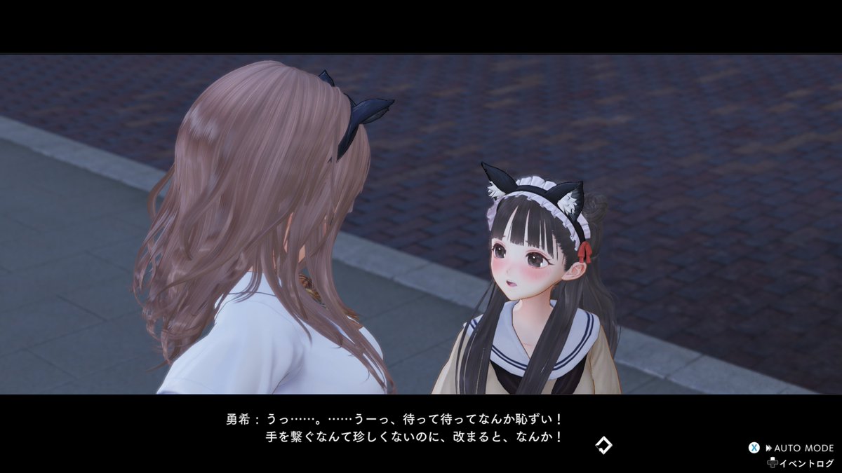 限界しじみ tweet media