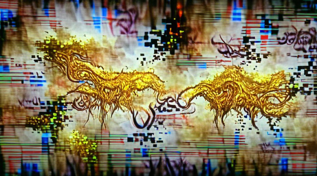 SurRNFTs's tweet photo. 🚀 #Web3 #CryptoCollectibles #DigitalAssets #NFTs #AiArt #creative #experiment #GenerativeArt $ETH #language #Altcoins🎯

🎨🤖💥🌌 "Asemic Variations" #NFT #series drop by https://t.co/dF6rSk0xHW: A Unique Twist on #Digital #Collectibles #Generative #Art https://t.co/bL0AfuNdeG https://t.co/z4osH3dcf4