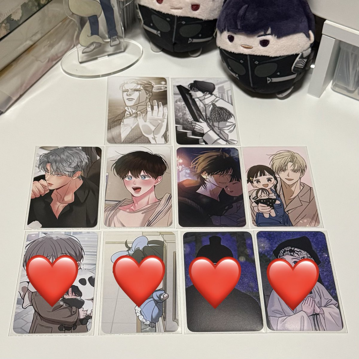 Namhom_Chill's tweet photo. ✨ ส่งต่อ การ์ด น้ำหอม งาน 𝗠𝗢𝗙𝗨𝗡 𝗖𝗼𝗹𝗹𝗮𝗯 𝗦𝘁𝘂𝗱𝗶𝗼 𝗢𝗡 ( ของพร้อมส่ง )

✨ เรื่องละ 100 บาท ( ได้ 2 ใบ )

✨ ค่าส่ง 40 บาท 

#ตลาดนัดmanhwa #ตลาดนัดมันฮวา https://t.co/SgtGavRTEc