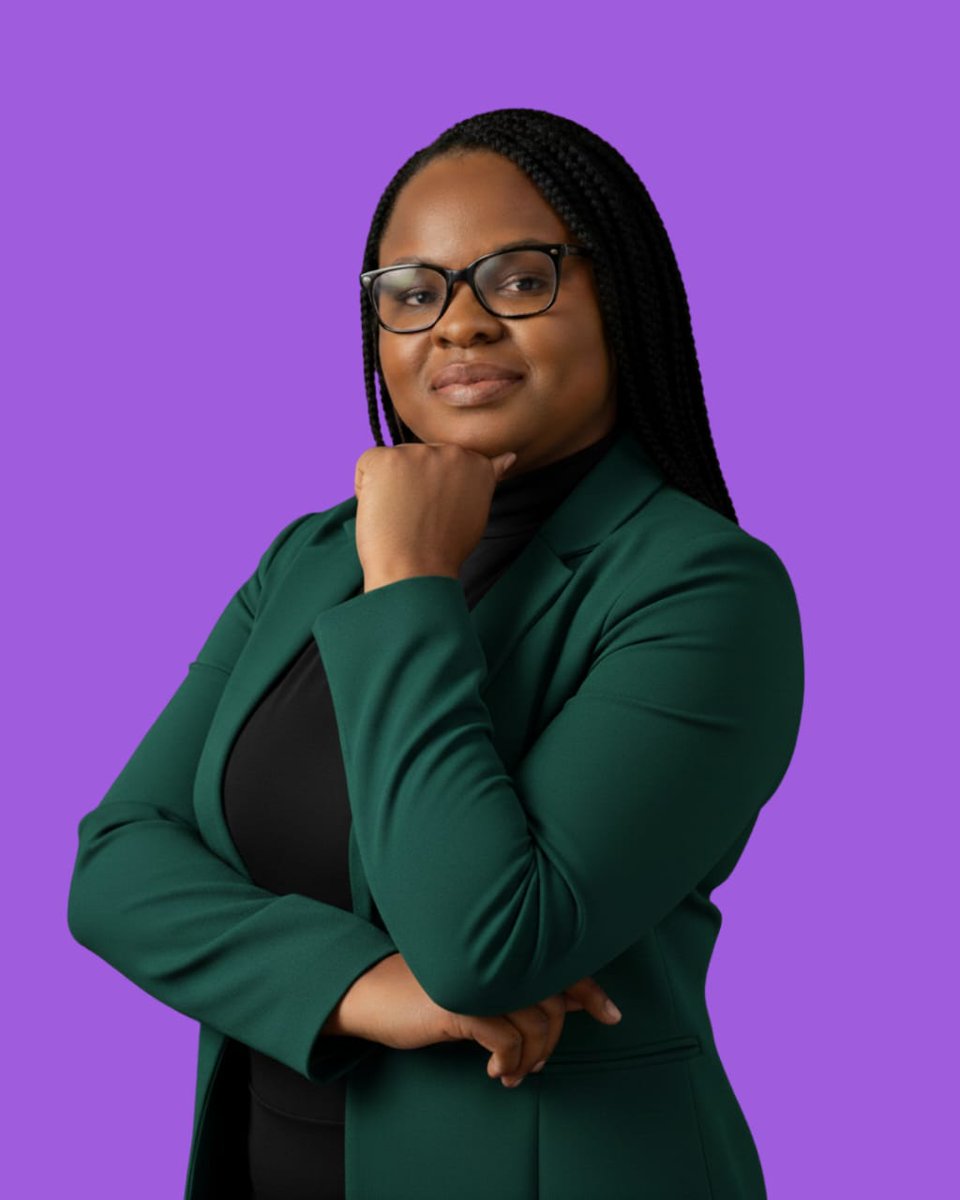 Ruth Oladeji | Personal Brand Strategist tweet media