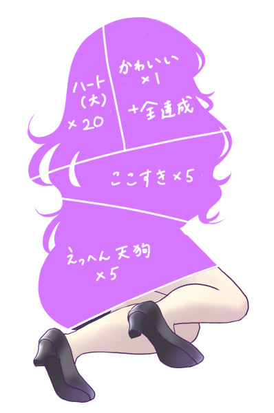 菫 tweet media