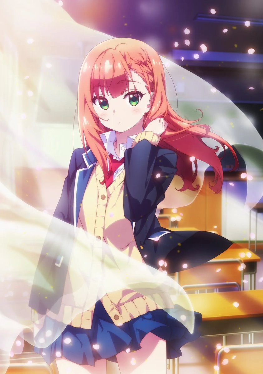 MagicAnimeX | The Anime Hub ⛩️ tweet media