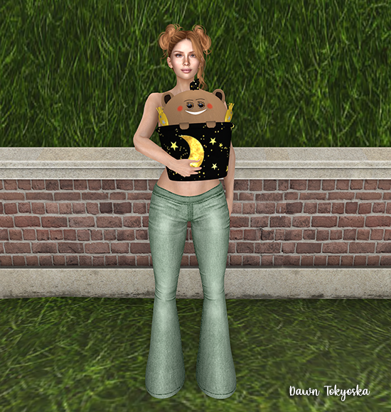 DawnTokyoska's tweet photo. New blog post:
https://t.co/MgIgPsM80q
#secondlife #slfashion #slfreebie #slfreebies #sleventgift #slstyle #slblog #slblogger #secondlifefashion #secondlifestyle #secondlifefreebie #secondlifeblogger https://t.co/Q18fQZE6qB