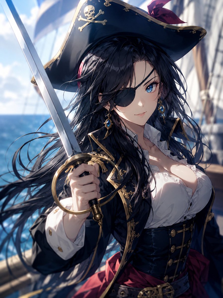 あーる@AI Artgrapher (@REd8358) / Highlights / X