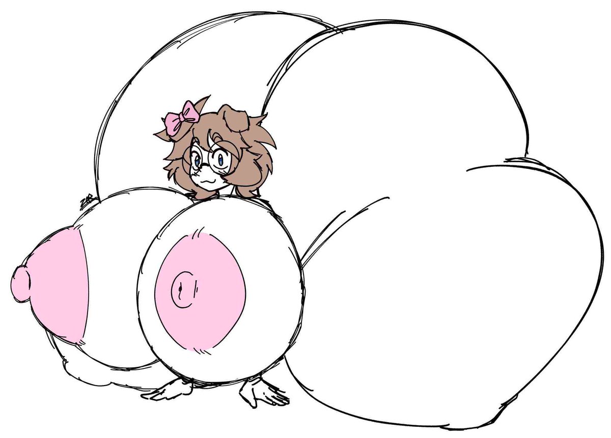 Bubbleboitits's tweet photo. @one_cryptid https://t.co/ZFWvcb7nWE