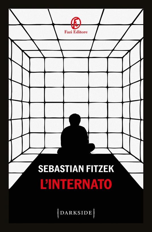 UnmondodilibriC's tweet photo. "Si immagina quanto dev'essere orribile fuggire in continuazione da se stessi? Solo per scoprire ancora e ancora che non si puó scappare dalla propria anima?"
https://t.co/G4uWFywtJE
@FaziEditore https://t.co/1QDO8o7iZW