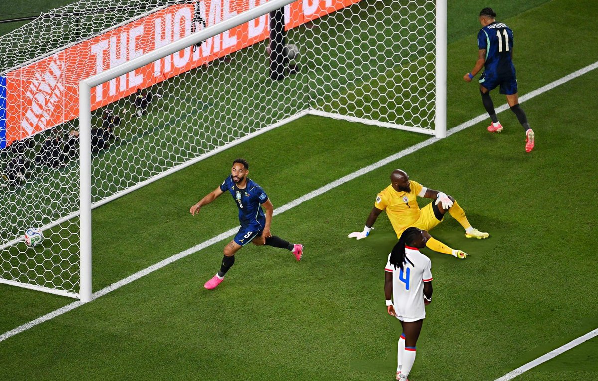 i3merz's tweet photo. Matheus Cunha #FIFAWorldCup https://t.co/5pwy4MBTmB