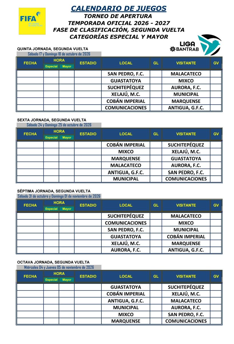 PasionRojaGT's tweet photo. #PIRULO AUN FALTAN FECHAS Y HORARIOS, MI GENTEEEE. !BELLO SAN MIGUEL ARCÁNGEL!. https://t.co/bzxjsvlke9