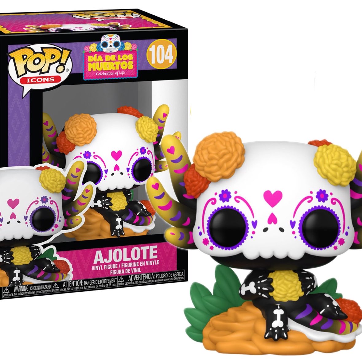 Funko POP News ! tweet media