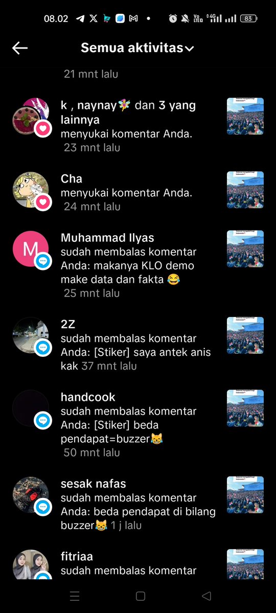 flowwwecfe's tweet photo. war sama 02 sebelas duabelas sama war kpop https://t.co/XuUPgET567