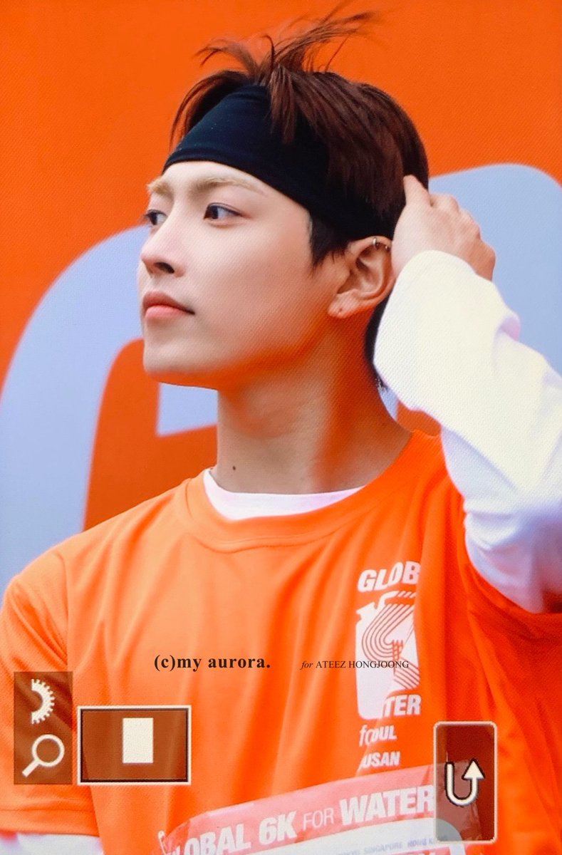 myaurora1107's tweet photo. 260620  
#홍중 #HONGJOONG #에이티즈 #ATEEZ https://t.co/41KwFYZ92Z