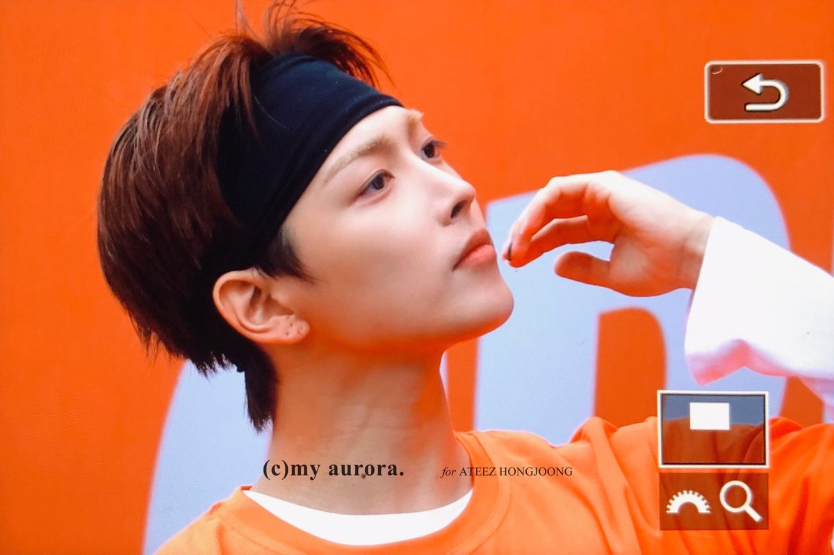 myaurora1107's tweet photo. 260620  
#홍중 #HONGJOONG #에이티즈 #ATEEZ https://t.co/41KwFYZ92Z