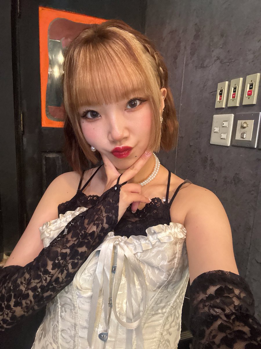 mw_sala's tweet photo. おはよ🌧️
昨日リハしてきました💃

明後日22日 是非見て欲しいです😵‍💫🫶🏻🫶🏻
いっぱい踊らせてもらいます!!

配信チケットはこちら⬇️
https://t.co/QaJOobjFQF https://t.co/8yi3kvCdTK