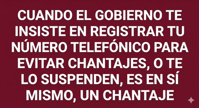 contrala4t's tweet photo. @GuacamayanLeaks @Claudiashein puto narco gobierno de mierda! la puta constitución dice que el estado está para garantizar el acceso a internet y las redes móviles! no están ustedes .@Claudiashein y .@PPmerino (bola de pendejos hijos de puta) para cancelar nuestras líneas! par de pendejas mariguanas culeras! https://t.co/Yoil4UCBfd