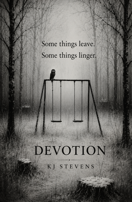 writerkjs's tweet photo. DEVOTION--ten stories. 

Available at Amazon. 

https://t.co/cj3Pdjphyw

#literaryfiction #shortstories #books https://t.co/4oIbg5q5yP