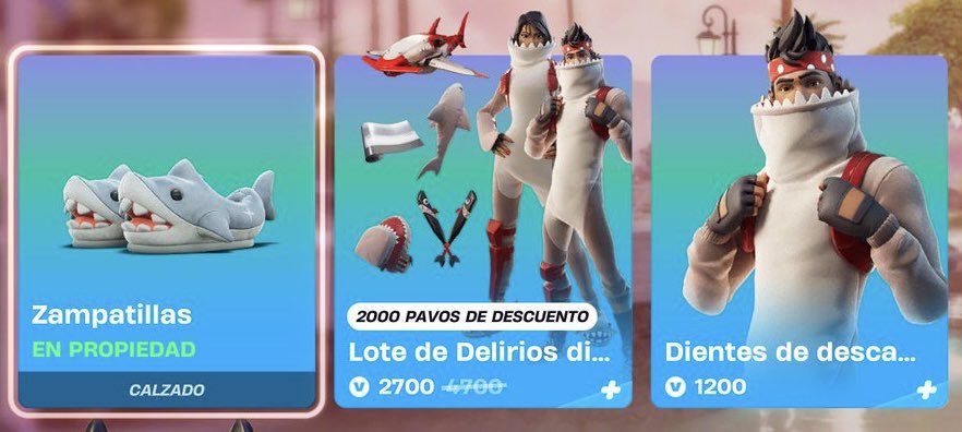 DonAngelilloo's tweet photo. Tienda de hoy 20 de Junio!😱🔥
Código DonAngelillo ✅ https://t.co/tgxVIY0Y1h