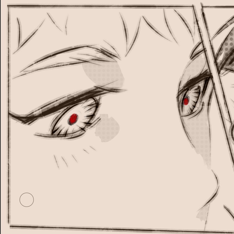 mr_lumaca1's tweet photo. #tshd amo los ojos d maniaco de mi hijo https://t.co/iJz6WR4F5O