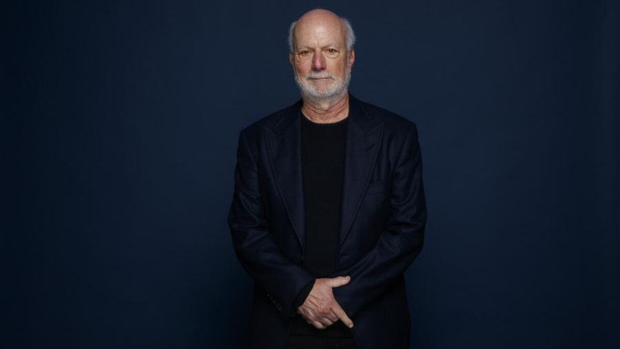globovision's tweet photo. 🟡#EnNoticia | Muere James Burrows, responsable de icónicas serie como "Friends", Cheers" y "The Big Bang Theory"

🔗Amplía la información en nuestro portal web: https://t.co/hwWGBxddzN https://t.co/4CKSYwqRmD