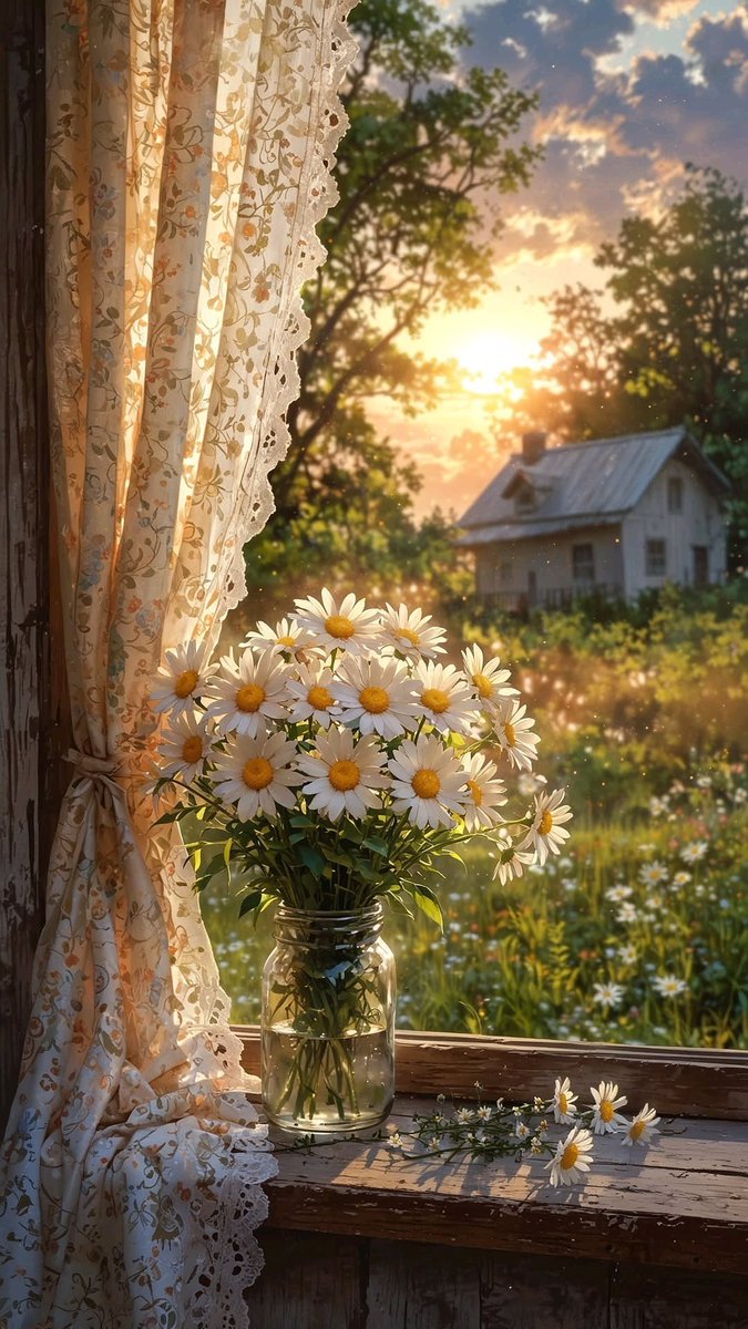 moraimauy's tweet photo. Beautiful Daisies 🌼 https://t.co/F6fkpYAmJk