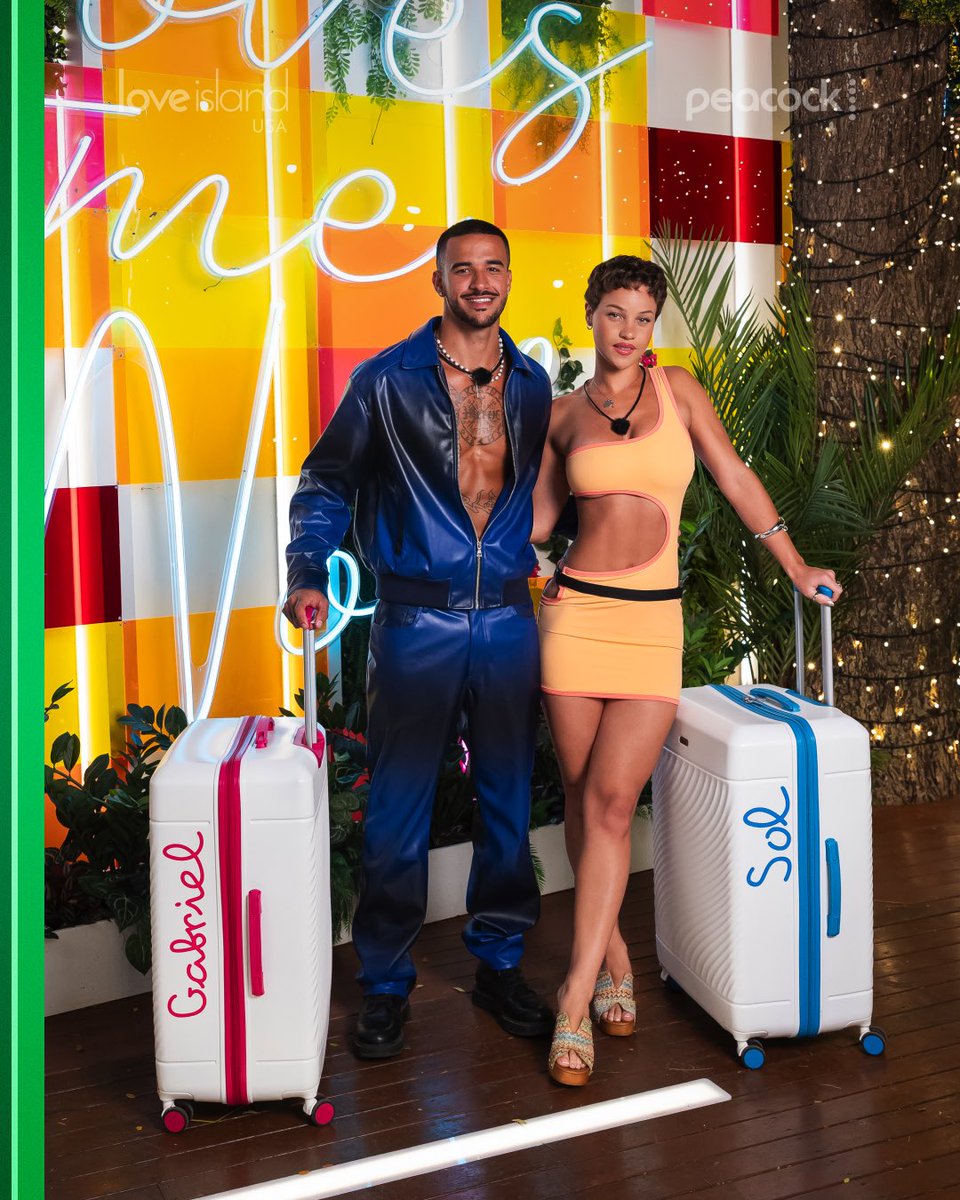 Love Island USA tweet media