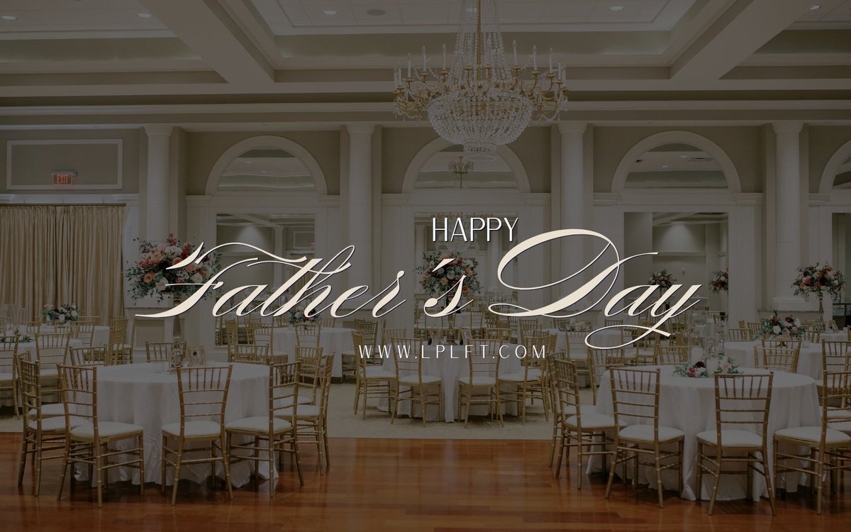 LePavillonLFT's tweet photo. Wishing our friends Happy Father's Day!

Le Pavillon at Parc Lafayette • https://t.co/h1W3BWPTN1 • 337-371-1076

#HappyFathersDay #LePavillon https://t.co/fMizzDGfEw