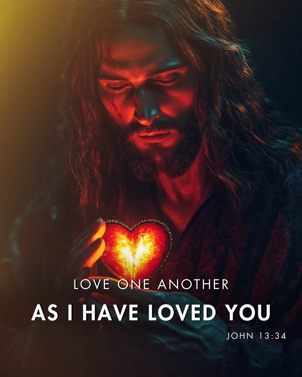 RamonTorre19768's tweet photo. #Jesus #ChristianQuotes #Christianity #ChristianFaith #ChristianInspirational https://t.co/62LkYwBZUU