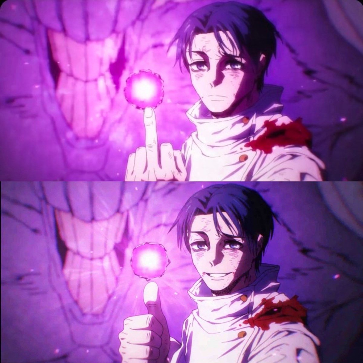 AnimeePost's tweet photo. Yuta ? 😭 https://t.co/xEmxcGfOx4