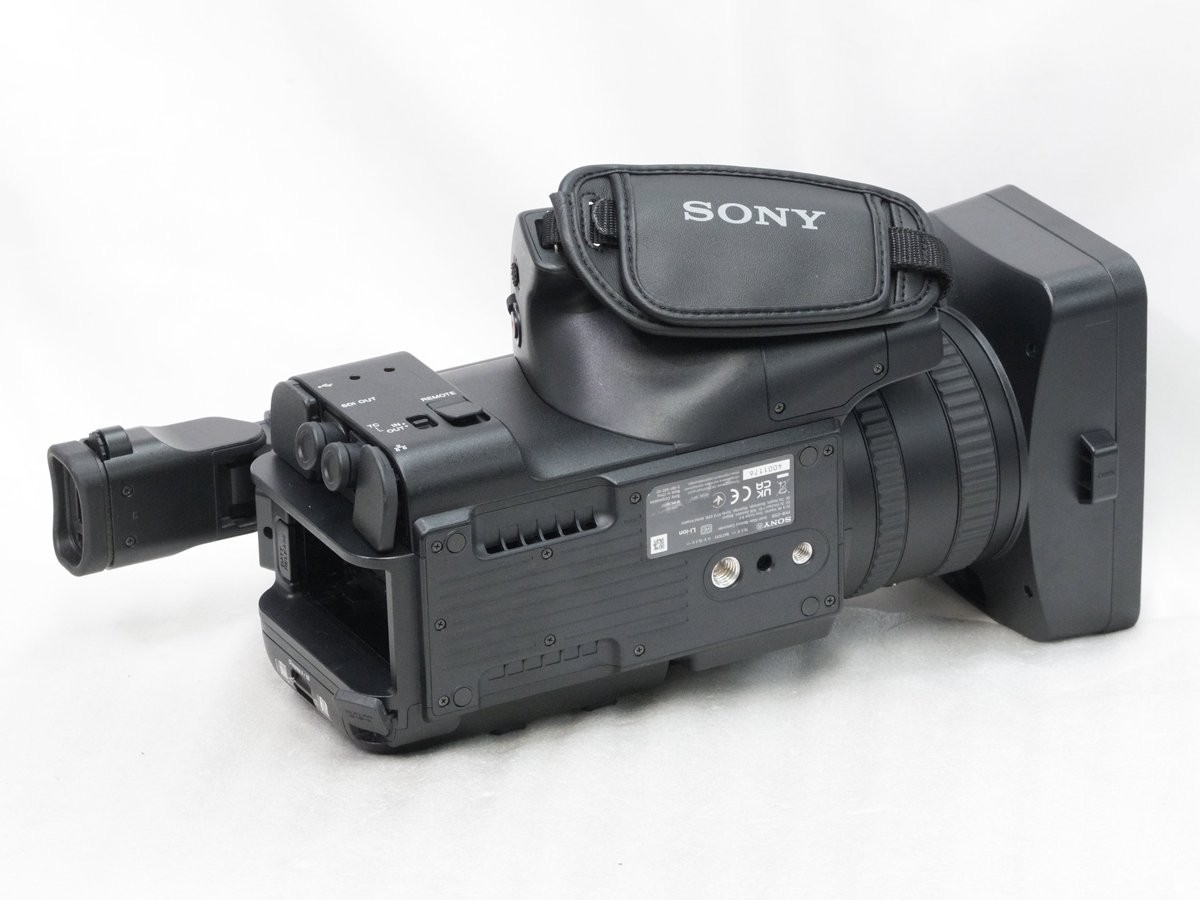 ☆目玉商品☆ メーカー SONY 商品名XDCAM PXW-Z200 価格 458,000円