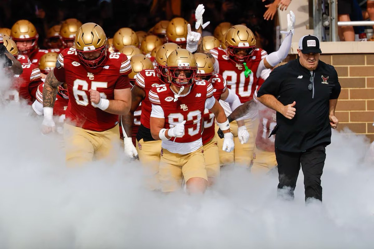 chasephifer4's tweet photo. After an amazing conversation with Coach Bill O’Brien, I am blessed to receive an offer from @BCFootball!!

@ryanrrob @ZBlostein247 @CoachDrafts @PhiferShannon @CoachRGarth @NeaseFTBL https://t.co/A1wZFoalRJ