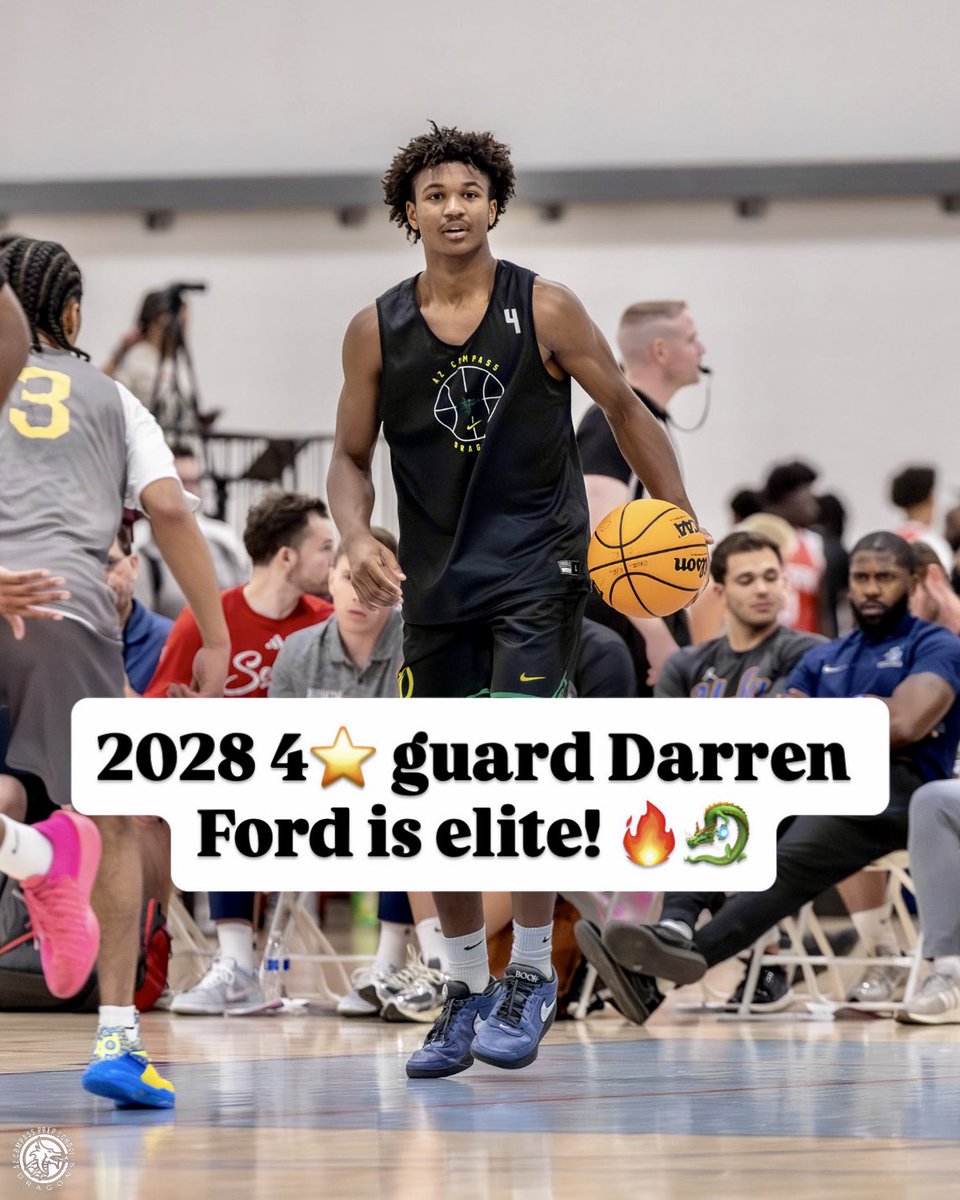 AZCompass_Prep's tweet photo. Darren Ford got to it at Section 7 last week! 🔥🐉 https://t.co/uHUdvwPsmx