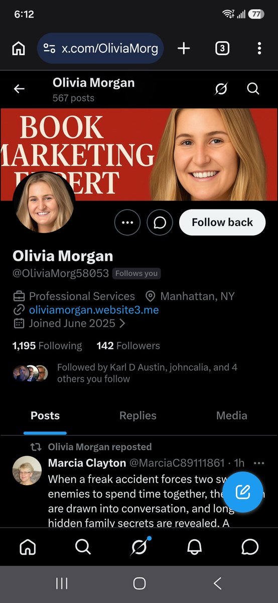 Vanessa L Krauss, the Bubbly Brain tweet media