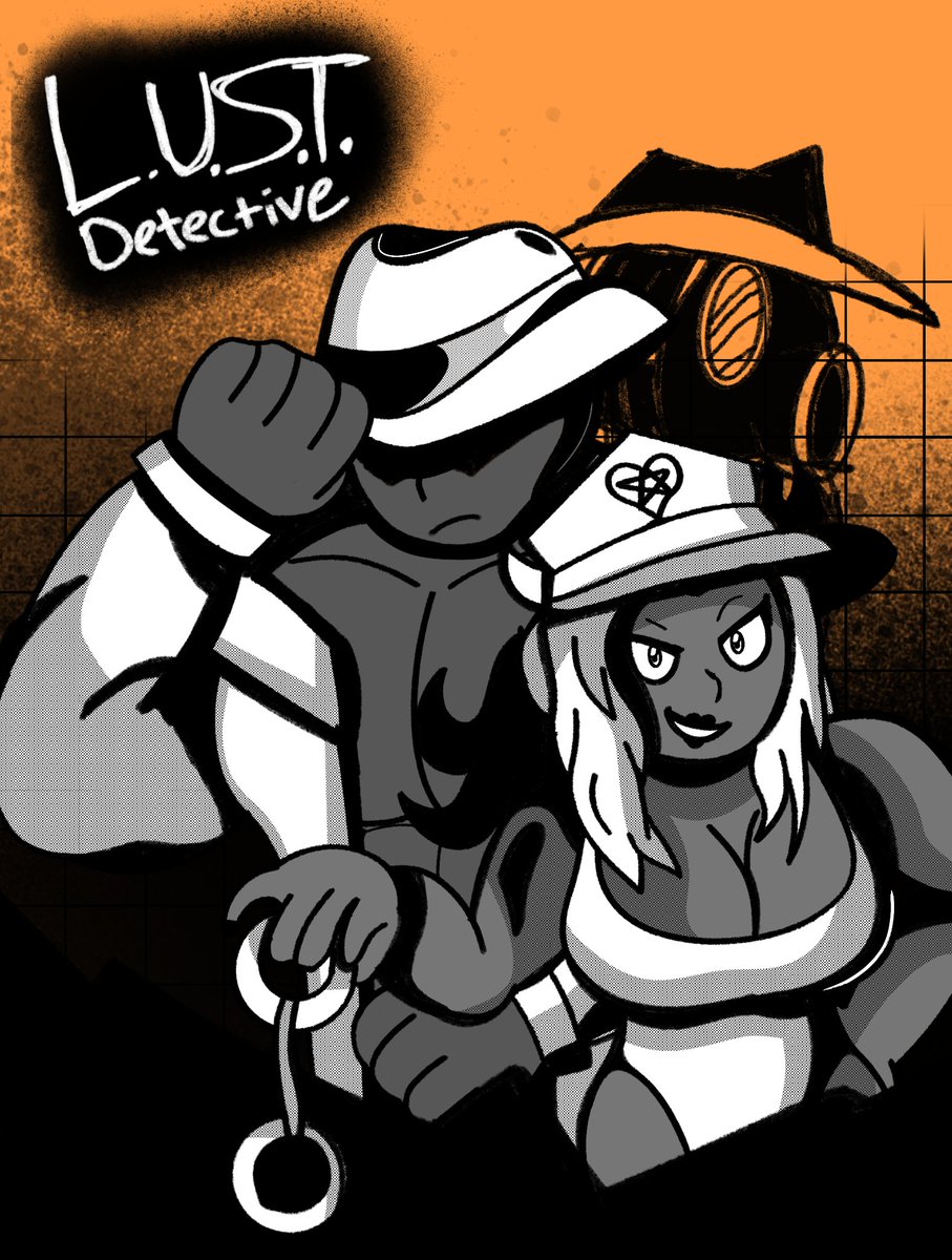 Ghostfighter797's tweet photo. @KaiTheGuy123 Got some black OCs right here! Happy Juneteenth! https://t.co/jAll0cgUOf