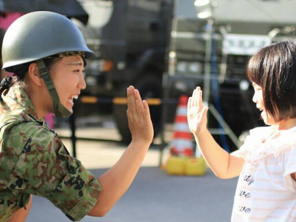 shaine7771's tweet photo. 自衛隊の皆さん、いつもありがとうございます！
#命懸けの自衛隊に感謝と待遇改善を
#自衛隊に感謝と敬意を 
#自衛隊の処遇改善を https://t.co/OMd3llPeqd