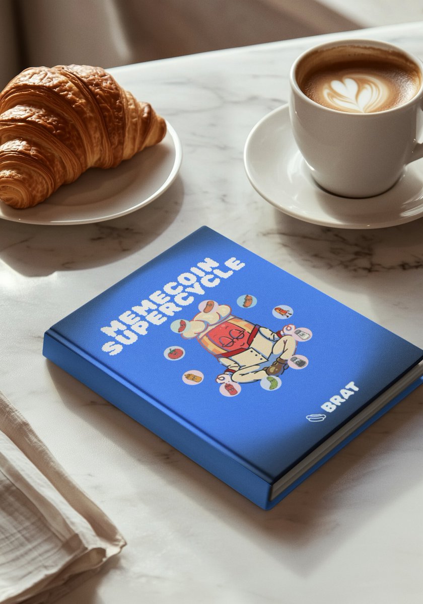 bratonsui's tweet photo. What's your weekend plan, Pack? 🌭

Us? Stake $BRAT. Play BRAT Games. Stack yields. Repeat. 🔥

Drop yours below! 👇 https://t.co/mJxFbF6JRC