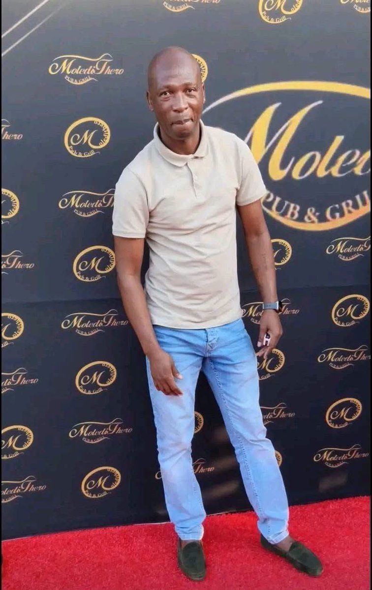 Am_Blujay's tweet photo. A woman was allegedly stabbed to death by her boyfriend in Tlhabane, North West, on Thursday evening shortly after returning home from work. Police arrested the suspect, who is being held at Tlhabane SAPS and is expected to appear in court on a murder charge. Investigations are ongoing.
