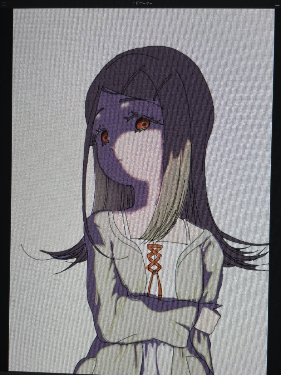 hisamaryu's tweet photo. 息抜きが1番上手く描ける波 https://t.co/jkanX4Nr5M
