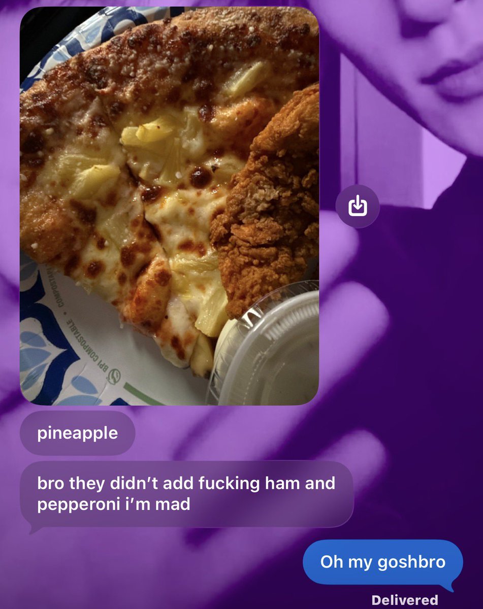 𑣲 kaleigh tweet media