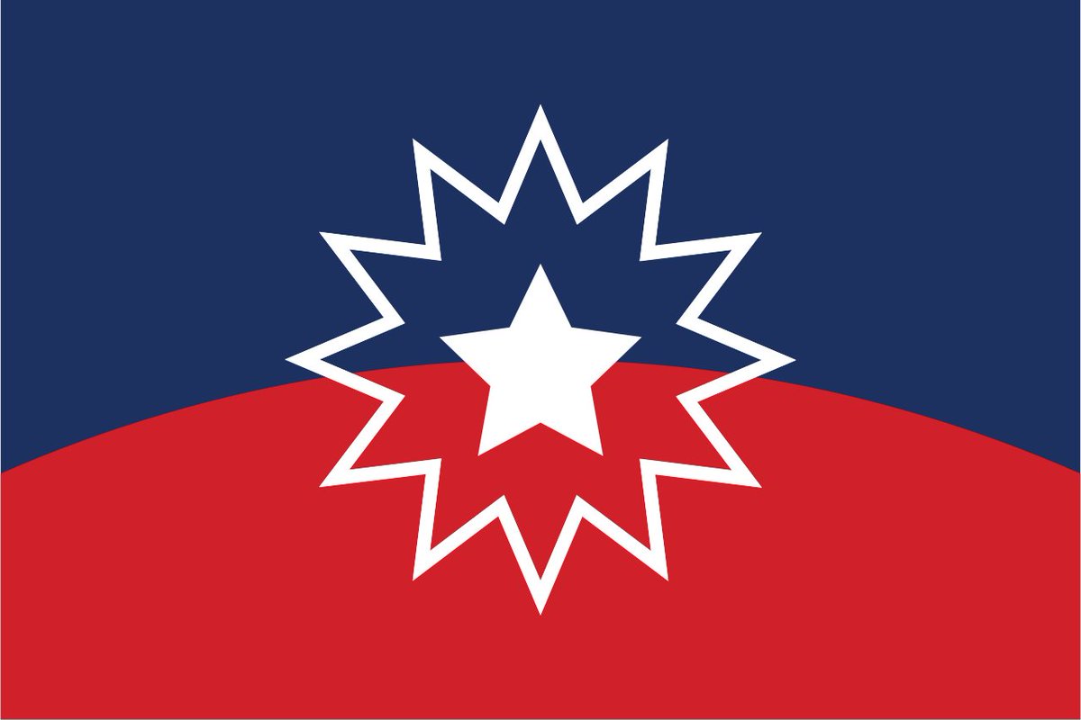 scheelforwa's tweet photo. Happy Juneteenth! Today we celebrate the end of slavery, the defeat of the traitor Confederacy, and the beginning of Reconstruction. https://t.co/EfLJRQBaBI