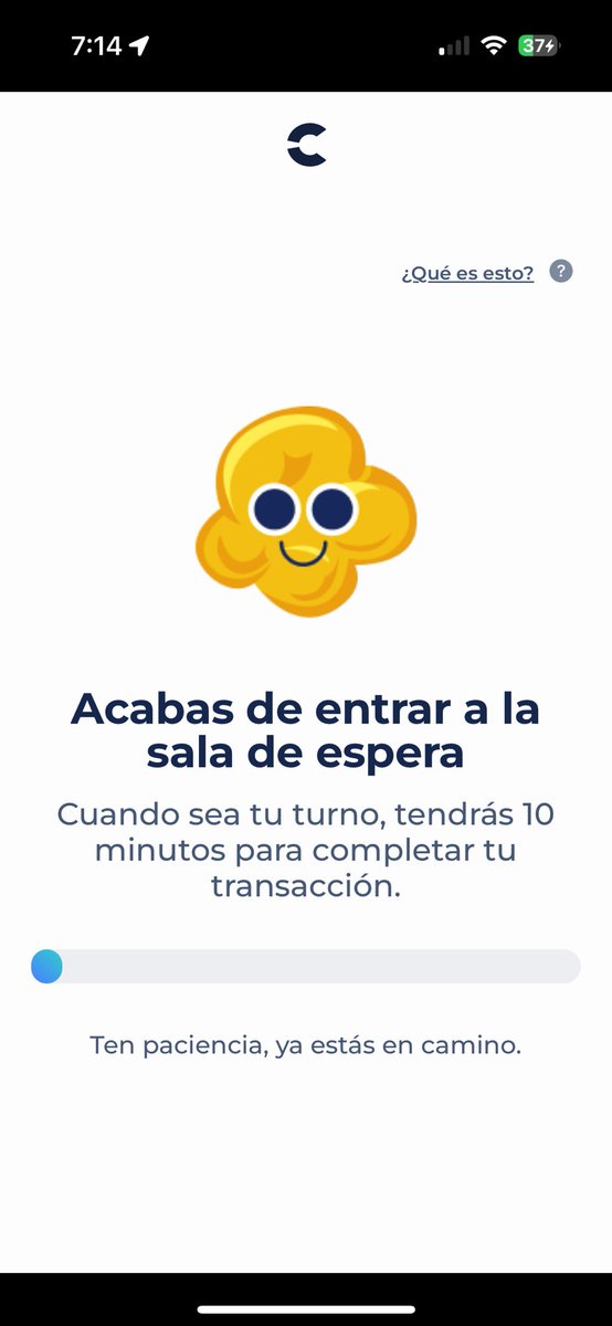 cesarhernandz's tweet photo. No que fuera concierto de Bad Bunny, jaja. Cada día más complejo su servicio en línea @Cinepolis https://t.co/YECNhCFtHC