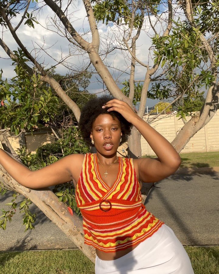 nozipho_mashaba's tweet photo. ‼️The Update‼️

Miss South Africa 2026 Top 24 announced

12. Ofentse Motaung
Age : 22
From: Gauteng

#MissSA2026 #ANewEra #EmpowerYouthAfrica #EYA https://t.co/yBDWRlu2Le