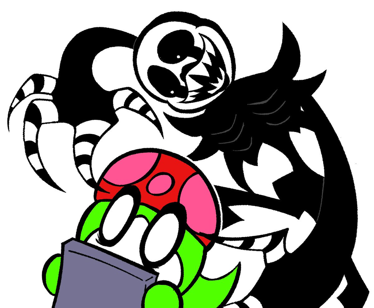 defaultp3rson's tweet photo. comms for various people, shoutouts to them! https://t.co/K9LKLVDtDD