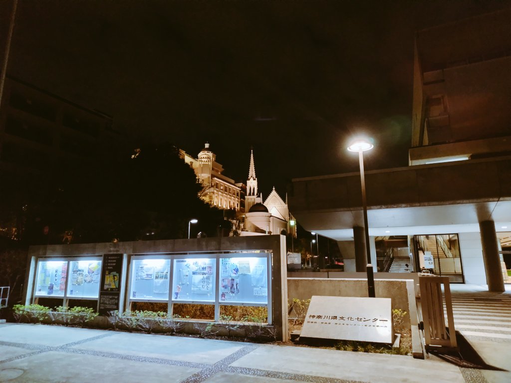 engekidamon's tweet photo. #今日の観劇♪6/19
#荒波タテオ 出演
#くによし組
「#塔の上の」
横浜桜木町青少年センター
#スタジオHIKARI
当日予約で急遽観劇
この場所とリンクするようなOP
登場人物それぞれの高い塔の住人との関わり方が
現代社会における人との距離感のようでもあり…
予約はこちら👇️
https://t.co/uDTY4minnP https://t.co/L8obQrDtWi