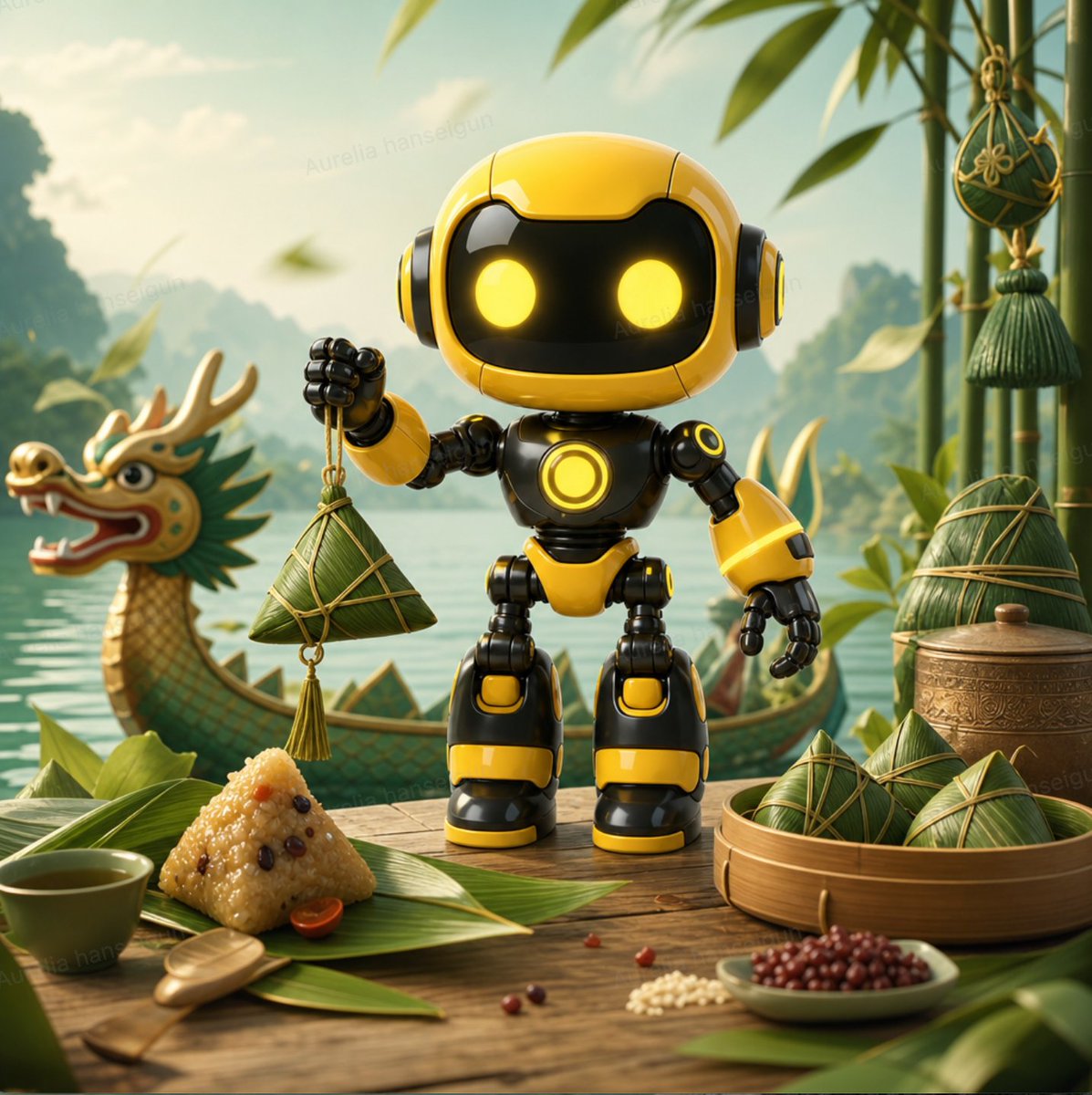 Bitbaby_EX's tweet photo. 🚣‍♂️ Bitbaby Dragon Boat Giveaway – Day 2!  

We’re still rowing strong and dropping more good luck your way! 🐟  

🎁 **8U** up for grabs again today – and we’re doing this for 3 days straight!  

🔥 **Day 2 of 3 • 1 Winner • 8U**  

Here’s how to enter:  

1️⃣ Follow @BitbabyZH & @Bitbaby_EX  
2️⃣ Repost this post 🔄  
3️⃣ Comment: What’s the one thing you want to do most today?  
4️⃣ Download the Bitbaby App → https://t.co/LiwGfiZbqE  

📅 Daily draws: June 20 – June 22  

The faster you join, the higher your chances! Good luck is waiting ~ 🐟✨  

Participation form: https://t.co/hIrXKEc3un  

#BitbabyLuckyDraw #CryptoGiveaway #DragonBoatFestival #Day2